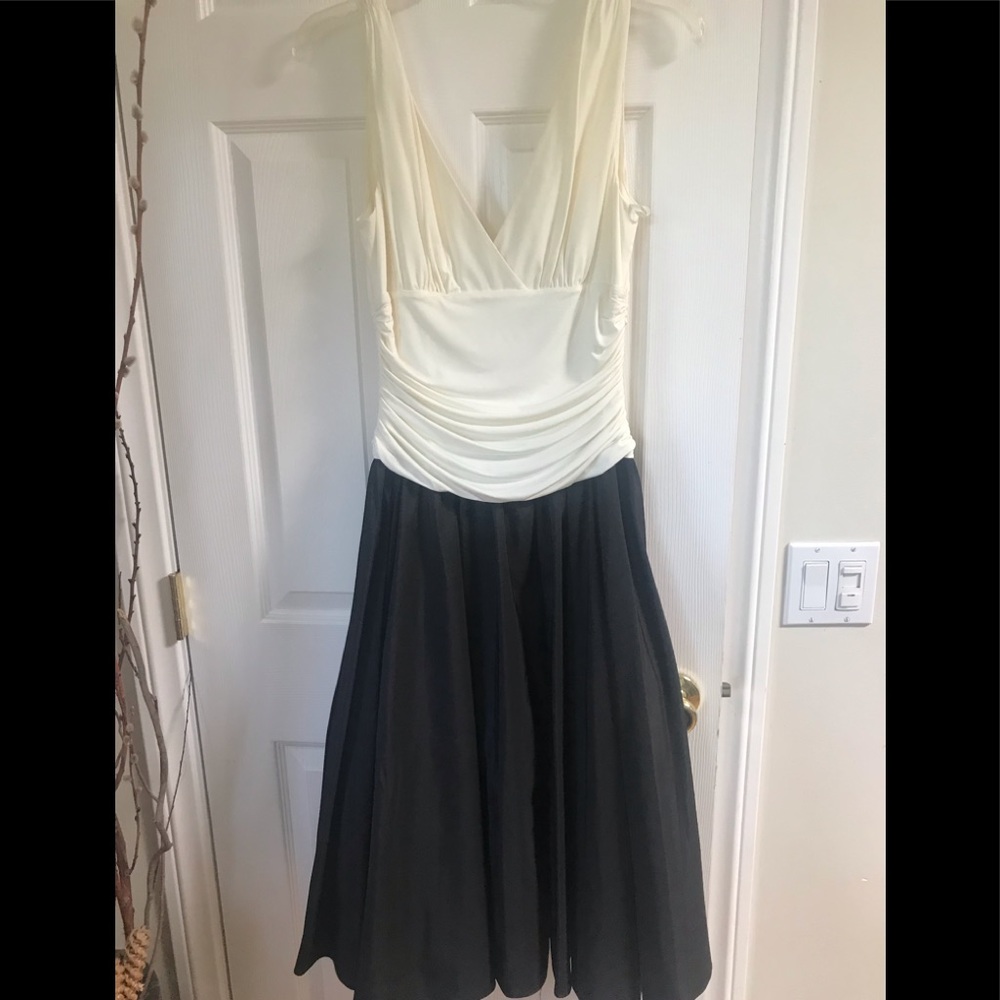 Cocktail dress
